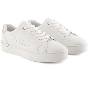 Tom Tailor Dámské tenisky 5392305 white 42