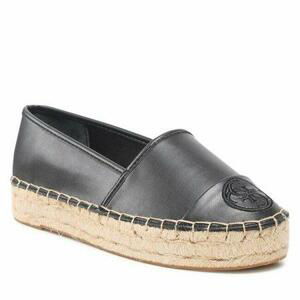 Guess Dámské espadrilky FL6J2L ELE14 BLACK 38