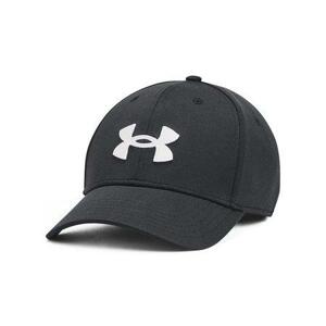 Under Armour Pánská kšiltovka Men's Blitzing Adj Cap black OSFM, Černá