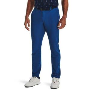 Under Armour Pánské kalhoty Drive Tapered Pant, blue, mirage, 38/36