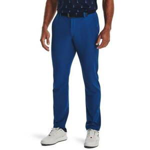 Under Armour Pánské kalhoty Drive Tapered Pant, blue, mirage, 34/34