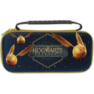 Harry Potter Hogwarts: Golden Snitch - XL Carrying Case SWITCH