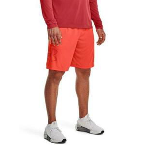 Under Armour Pánské kraťasy Tech Graphic Short, after, burn, M