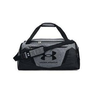 Under Armour Undeniable 5.0 Duffle MD pitch, gray