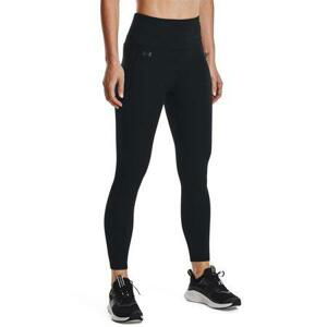 Under Armour Dámské tréninkové legíny Motion Ankle Leg black XL, Černá