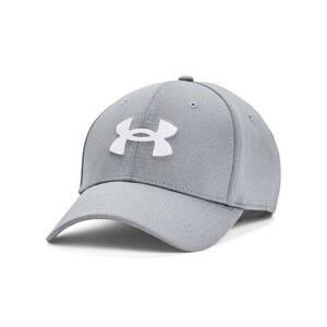 Under Armour Pánská kšiltovka Men's Blitzing Cap, steel, L / XL