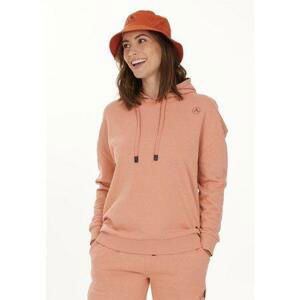 Whistler Dámská mikina Lucia W Sweat Hoodie cork 36