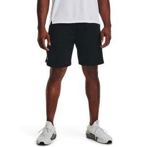 Under Armour Pánské kraťasy Tech Vent Short black M, Černá