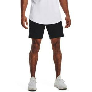 Under Armour Pánské kraťasy Unstoppable Shorts - velikost 3XL black S, Černá