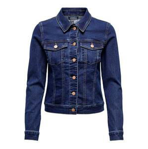 Jacqueline de Yong Remi 15281572 Dark Blue Denim