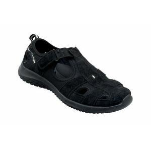 SANTÉ Zdravotní obuv dámská WD/704 černá 40
