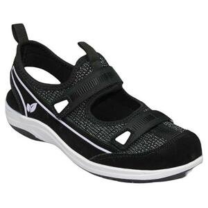 SANTÉ Zdravotní obuv dámská WD/714 černá
