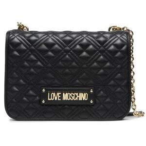 Love Moschino Dámská crossbody kabelka JC4000PP1GLA0000