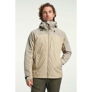 TENSON Himalaya Trekking Jacket M béžová, XL