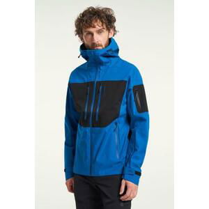 TENSON TXlite Shell Jacket M modrá, M