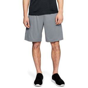 Under Armour Pánské kraťasy Tech Graphic Short steel /  / black 3XL, XXXL