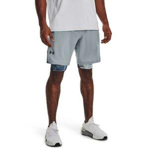 Under Armour Pánské kraťasy Vanish Woven Shorts, harbor, blue, S