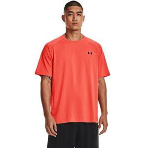 Under Armour Pánské triko Tech 2.0 SS Tee Novelty after burn M