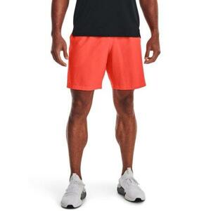 Under Armour Pánské kraťasy Woven Graphic Shorts, after, burn, S