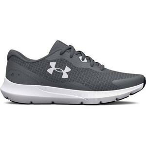 Under Armour Dámská běžecká obuv Surge 3 pitch gray 9