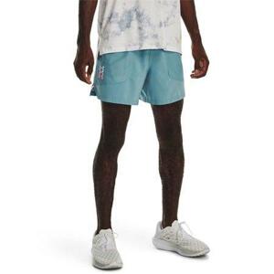 Under Armour Pánské běžecké kraťasy Run Anywhere Short, still, water, L