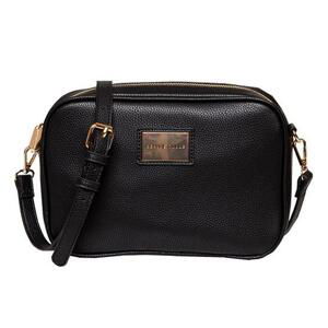 Heavy Tools Dámská crossbody kabelka Efedra T6T23780BL