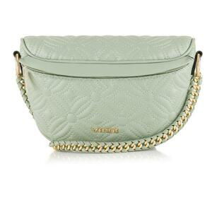 Verde Dámská crossbody kabelka 16-6795 pistachio