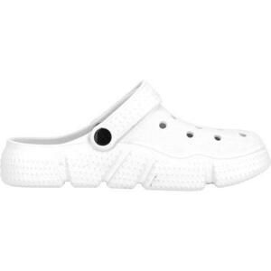 Cruz Pantofle Pastown W Eva Sandal white 36, Bílá