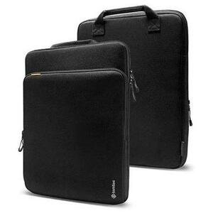 Tomtoc puzdro Premium H13 pre Macbook Air/Pro 13" 2020 - Black
