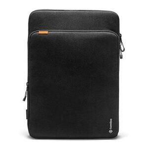 Tomtoc Defender Laptop Shoulder Bag (A03F2D1) - s Organized Space for Business Essentials, Large Capacity, 16″ - Black