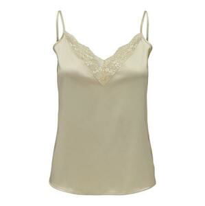 ONLY Dámské tílko ONLVICTORIA Regular Fit 15287104 Creme L