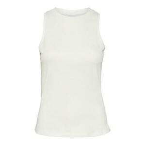 Vero Moda Dámské tílko VMLAVENDER 10275519 Snow White L