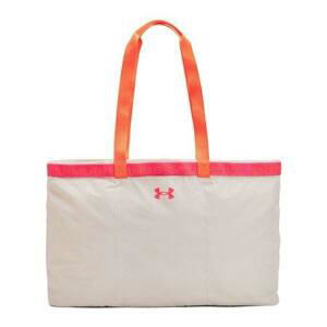 Under Armour Sportovní kabelka Favorite Tote, fog, OSFM