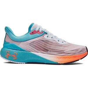 Under Armour Dámská běžecká obuv W HOVR Machina Breeze, blue, surf, 7,5