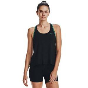 Under Armour Dámské tílko Knockout Tank, Černá, M