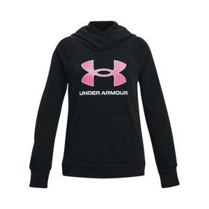 Under Armour Rival Fleece BL Hoodie Mikina dětská