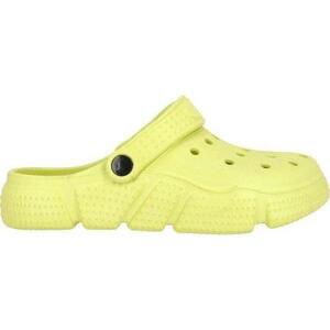 Cruz Pantofle Pastown W Eva Sandal elfin yellow 40