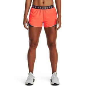 Under Armour Dámské kraťasy Play Up CB Short after burn XS