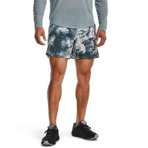 Under Armour Pánské sportovní kraťasy Train Anywhere Prtd Short - velikost L harbor blue L