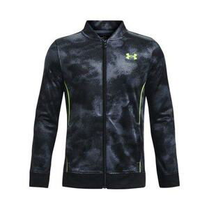 Under Armour Chlapecká mikina Pennant 2.0 Novelty FZ