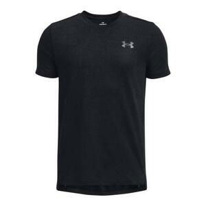 Under Armour Dětské funkční tričko Tech Vent Jacquard SS