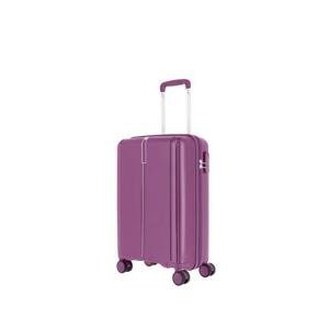 Travelite Vaka 4w S Purple 33 L 76447-18