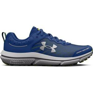 Under Armour Chlapecká běžecká obuv BGS Assert 10 blue mirage 5,5, 38,