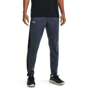 Under Armour Pánské tepláky Brawler Pant downpour gray 3XL, XXXL