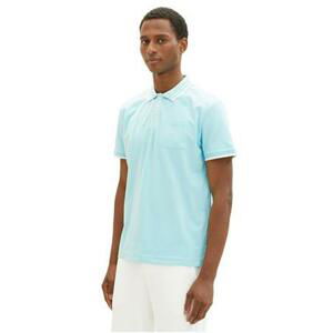 Tom Tailor Pánské polo triko Regular Fit 1036370.31046 L