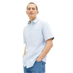 Tom Tailor Pánská košile 1034881.31317 XL