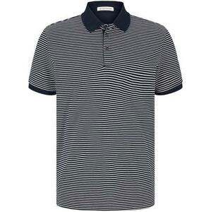 Tom Tailor Pánské polo triko Regular Fit 1031021.15482 S