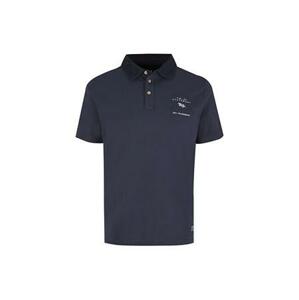 Tom Tailor Pánské polo triko Regular Fit 1032936.10668 XXL