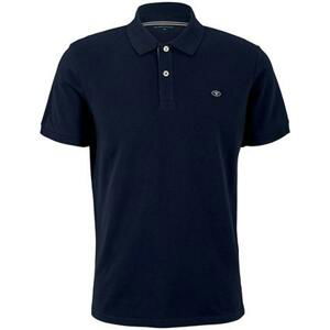 Tom Tailor Pánské polo triko Regular Fit 1027713.10668 L