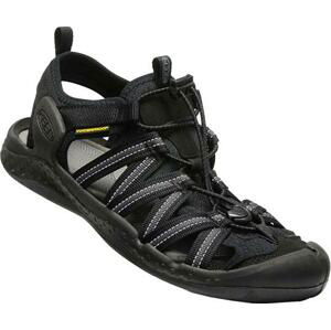 KEEN Pánské sandály Drift Creek 1026122 black/black 45